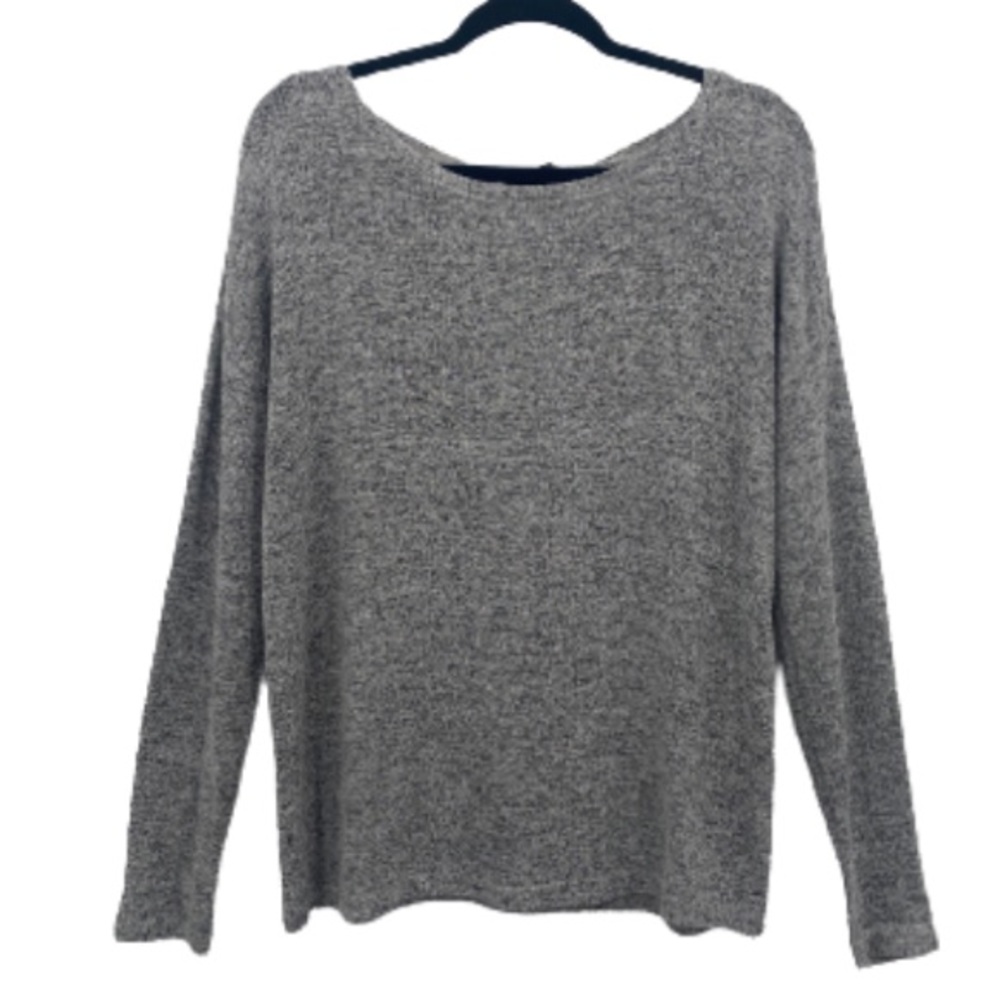 Vero Moda Long Sleeve Top with Back Tie
